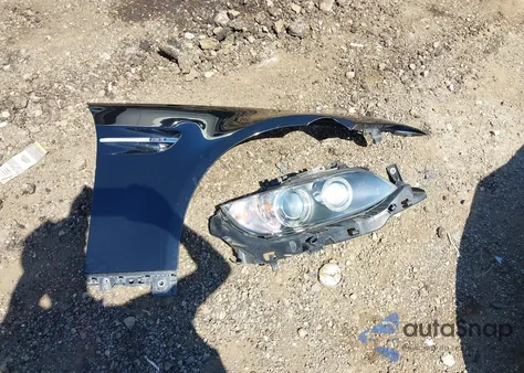 2011 BMW M3 из США, поврежденный, VIN WBSDX9C50BE585251